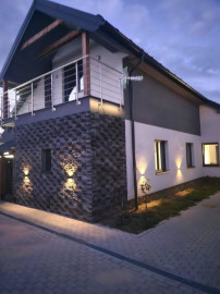 Exteriér