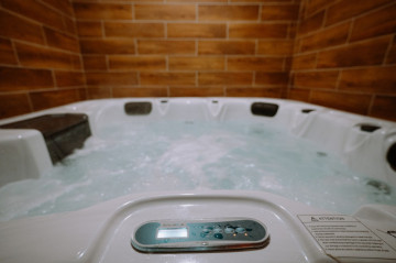 Oddych a relax