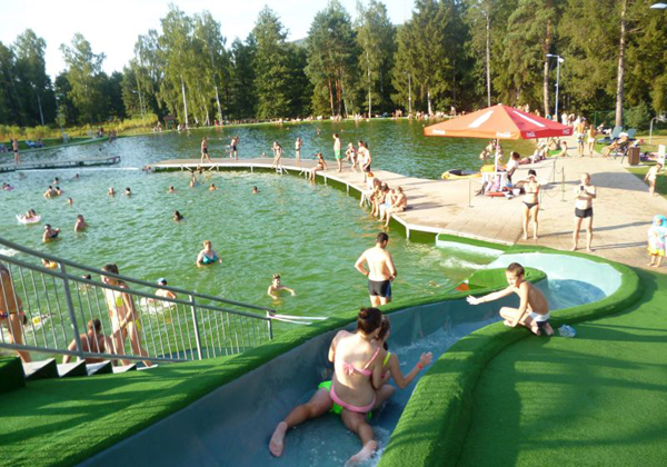 Sninské Rybníky